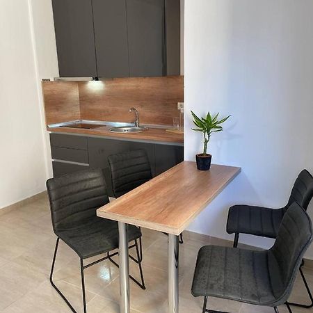 Appartamento High-Tech Flat Durrës Esterno foto
