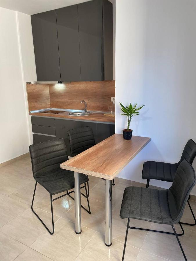 Appartamento High-Tech Flat Durrës Esterno foto