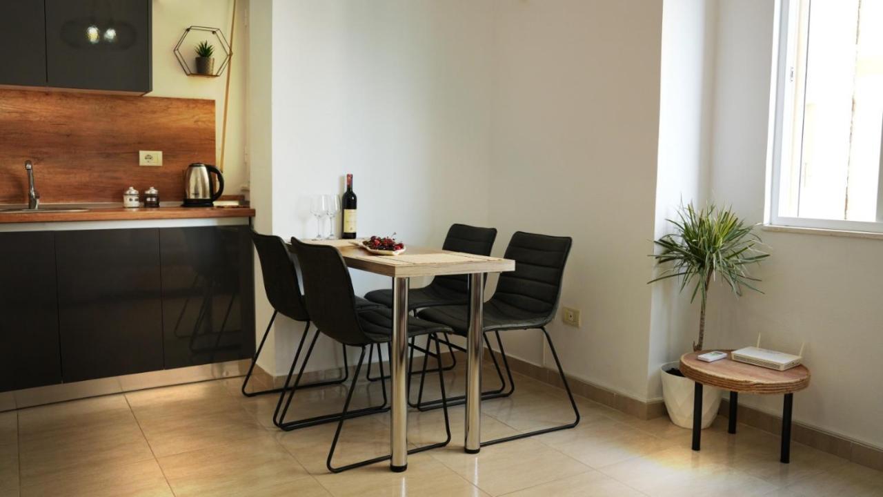 Appartamento High-Tech Flat Durrës Esterno foto