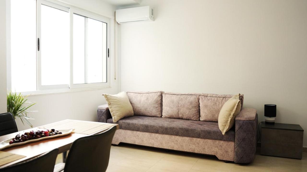 Appartamento High-Tech Flat Durrës Esterno foto