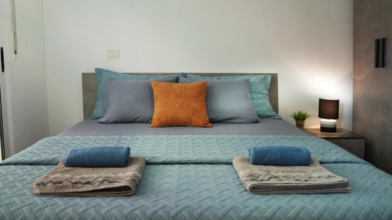 Appartamento High-Tech Flat Durrës Esterno foto