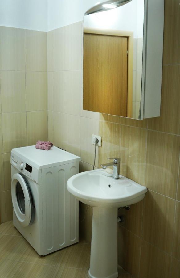 Appartamento High-Tech Flat Durrës Esterno foto