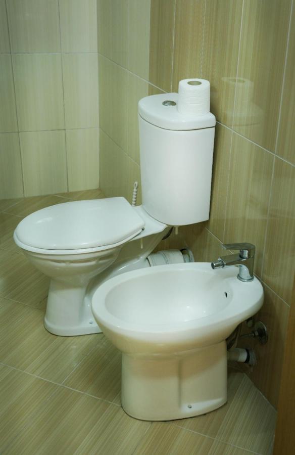 Appartamento High-Tech Flat Durrës Esterno foto